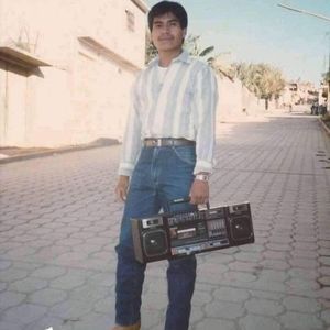 Meet your Posher, Agapito